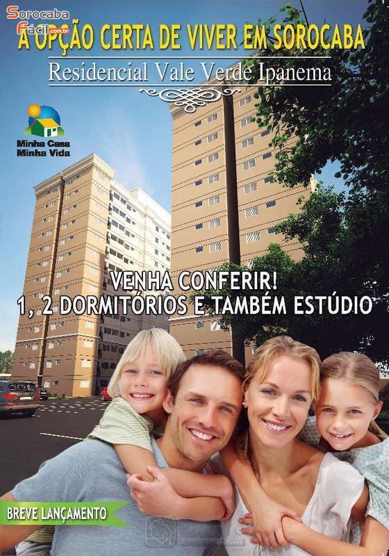 Residencial Vale Verde